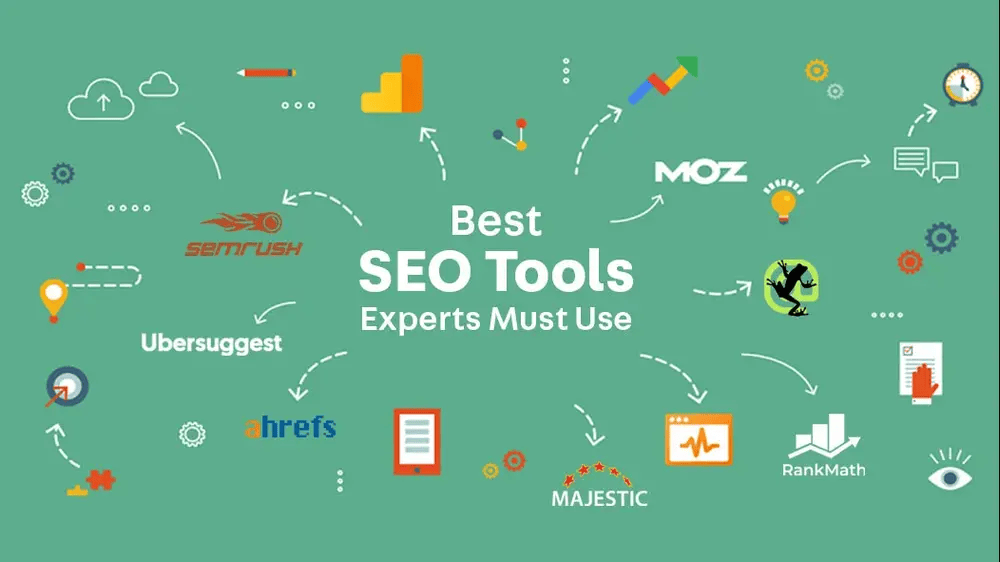 Top SEO Tools You Should Be Using: Free vs Paid Options Explained